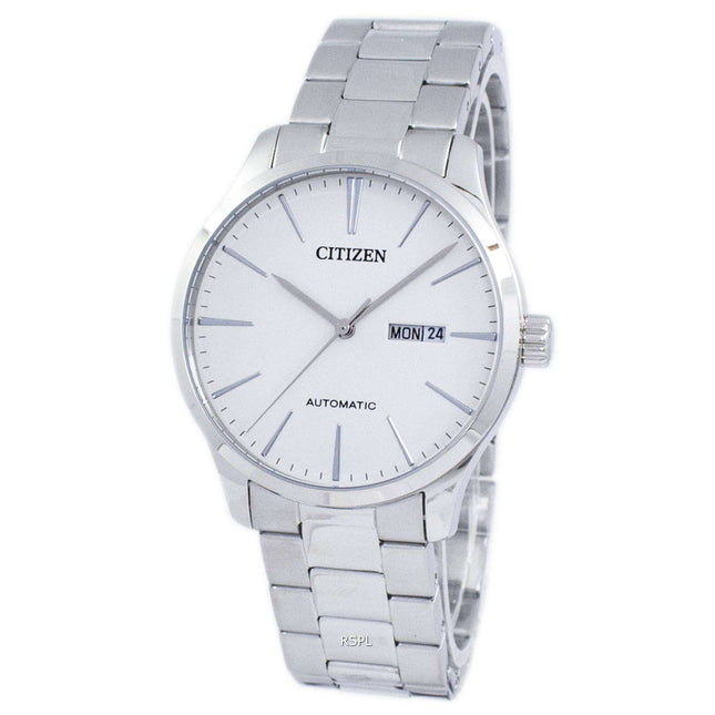 Citizen Analog Automatic NH8350-83A Men's Watch