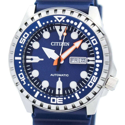 Citizen Automatic 100M NH8381-12L Men's Watch