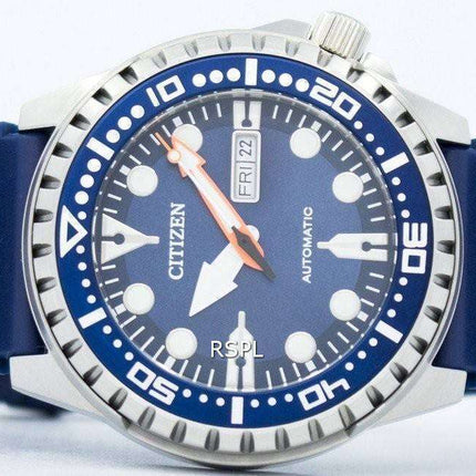 Citizen Automatic 100M NH8381-12L Men's Watch