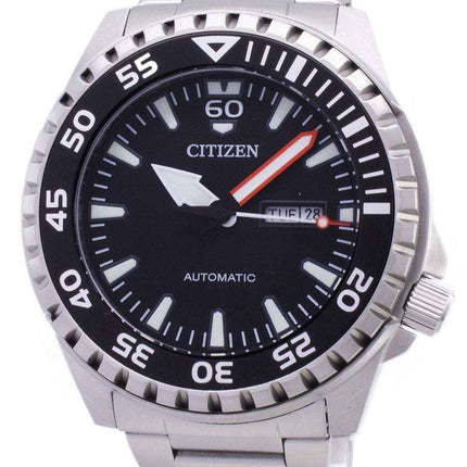 Citizen Mechanical NH8388-81E Automatic Analog Men's Watch