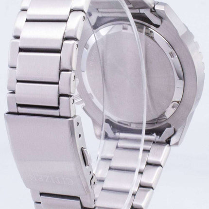 Citizen Mechanical NH8388-81E Automatic Analog Men's Watch