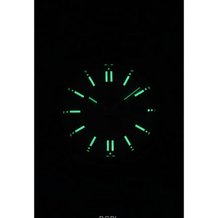 Citizen Tsuyosa Stainless Steel Pink Dial Automatic NJ0200-50Z Women's Watch