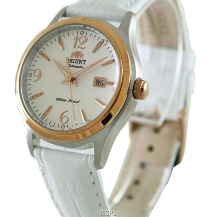 Orient Automatic NR1Q003W0 NR1Q003W Womens Watch