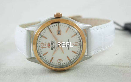 Orient Automatic NR1Q003W0 NR1Q003W Womens Watch