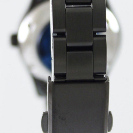 Orient Automatic Duo Black IP NR1R002A Women's Watch
