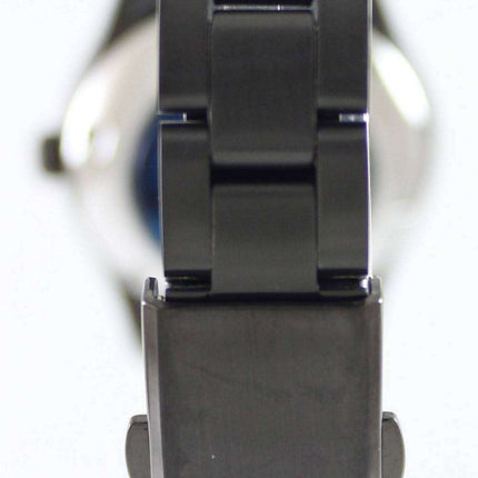 Orient Automatic Duo Black IP NR1R002B Women's Watch