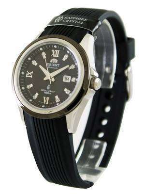Orient Sporty Automatic NR1V003B Women's Watch