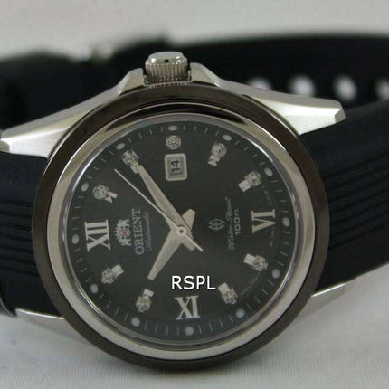 Orient Sporty Automatic NR1V003B Women's Watch