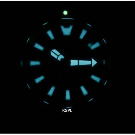 Citizen Promaster Super Titanium Fugu Limited Edition Automatic Divers NY0105-81E 200M Mens Watch