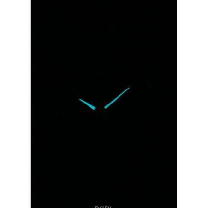 Citizen Stainless Steel Green Dial Automatic NY4058-79X Men's Watch