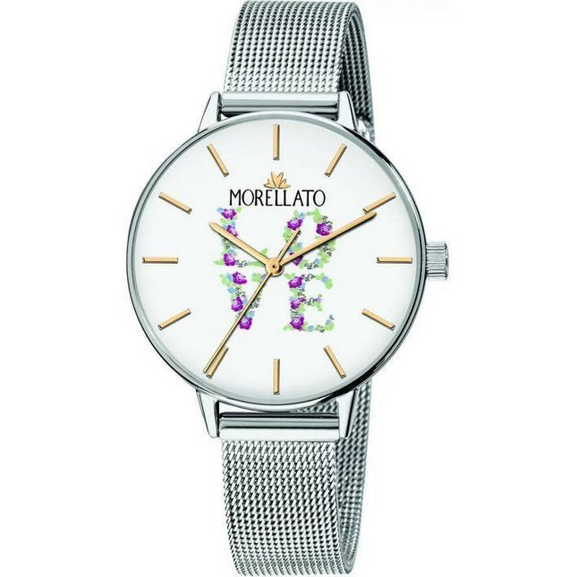 Morellato Ninfa Love Quartz R0153141538 Womens Watch