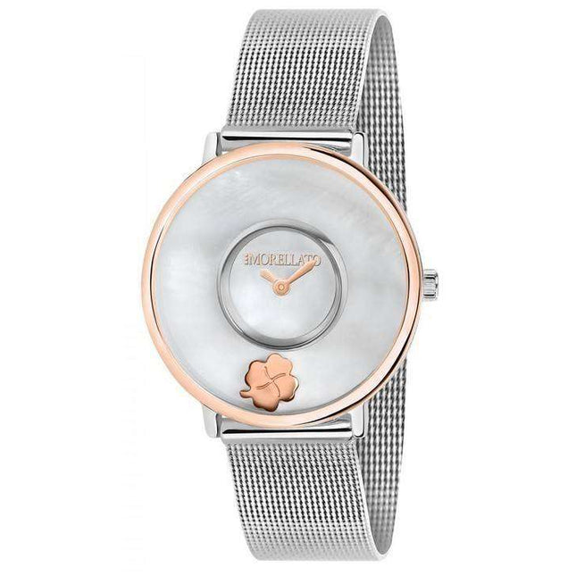 Morellato Vita Analog Quartz R0153150502 Women's Watch