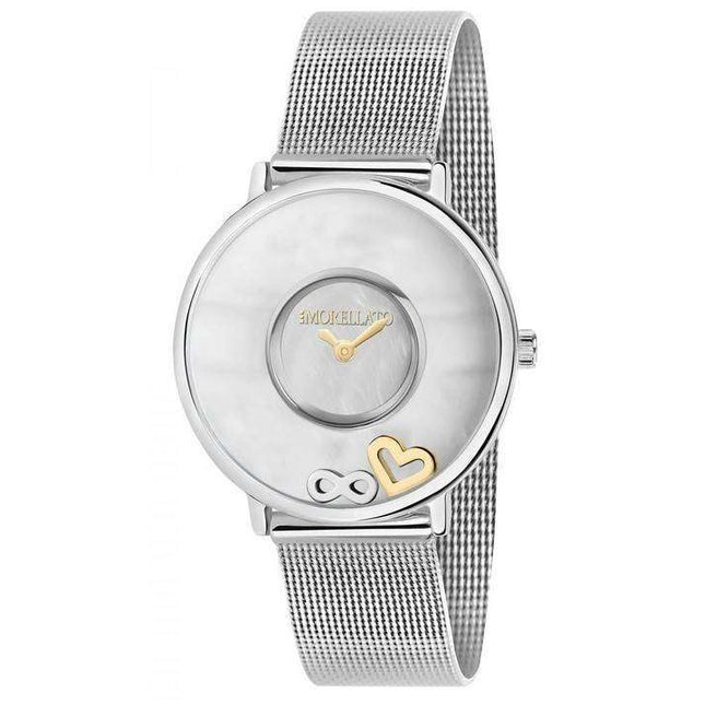 Morellato Analog Quartz R0153150503 Women's Watch