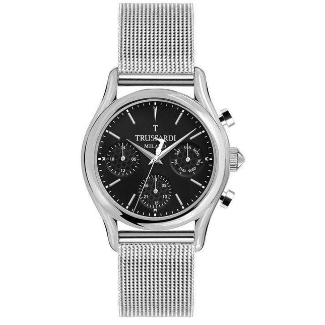 Trussardi T-Light Quartz R2453127002 Men's Watch