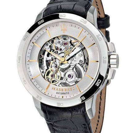 Maserati Ingegno Automatic R8821119002 Men's Watch
