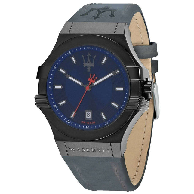 Maserati Potenza R8851108021 Quartz Mens Watch