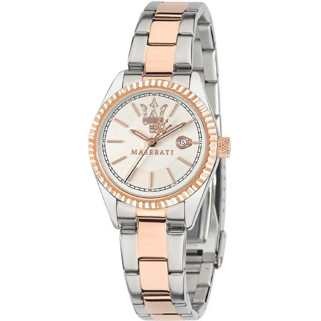 Maserati Competizione R8853100504 Quartz Women's Watch