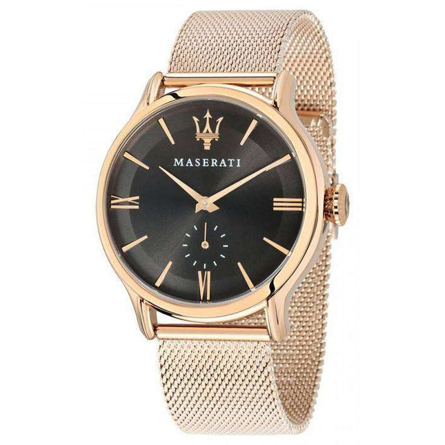 Maserati Epoca Analog Quartz R8853118004 Men's Watch