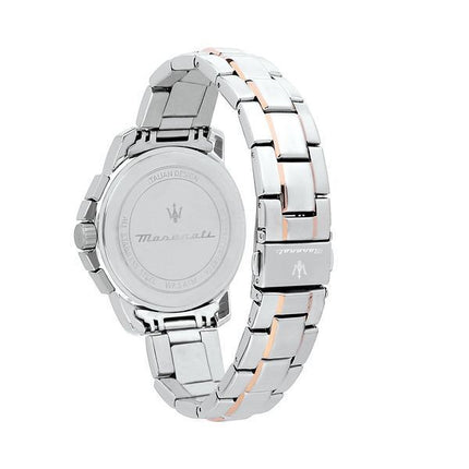 Maserati Successo Chronograph Quartz R8873621008 Men's Watch