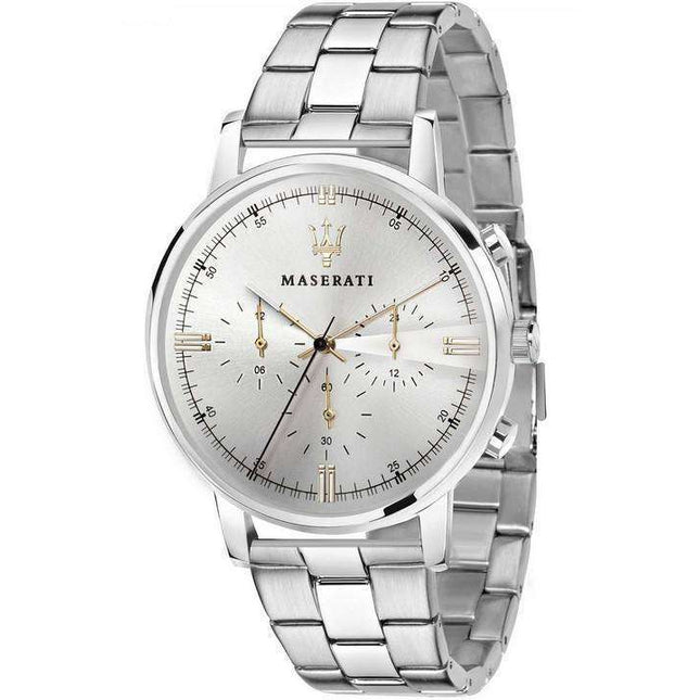 Maserati Eleganza Chronograph Quartz R8873630002 Men's Watch