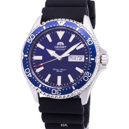 Orient Mako III RA-AA0006L19B RA-AA0006L39B Automatic 200M Men's Watch
