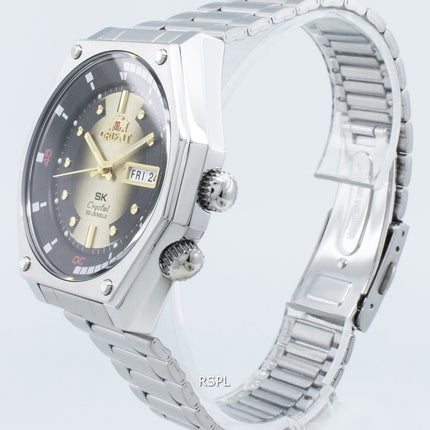 Orient Revival Automatic 22 Jewels RA-AA0B01G19B RA-AA0B01G39B Men's Watch