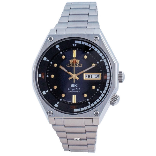 Orient Super King Diver Retro 70s Revival Automatic RA-AA0B03L19B RA-AA0B03L39B Men's Watch