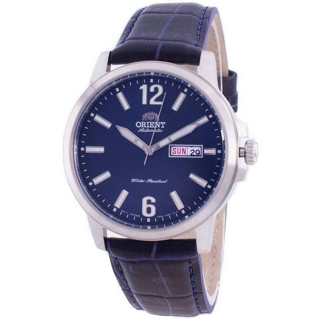 Orient Contemporary RA-AA0C05L19B RA-AA0C05L39B Automatic Men's Watch