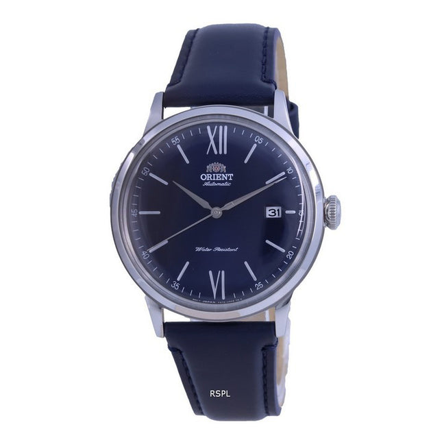 Orient Bambino Contemporary Classic Automatic RA-AC0021L10B RA-AC0021L30B Men's Watch