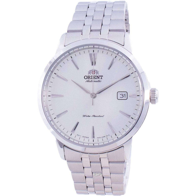 Orient Contemporary Symphony III Automatic RA-AC0F02S10B Mens Watch