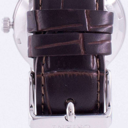 Orient Contemporary RA-AC0F07S10B Automatic Men's Watch