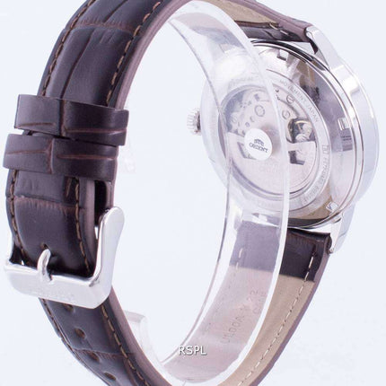 Orient Contemporary RA-AC0F07S10B Automatic Men's Watch