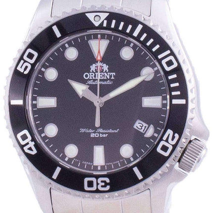 Orient Triton Diver's Automatic RA-AC0K01B10B 200M Men's Watch