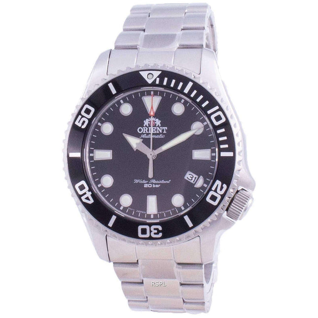 Orient Triton Diver's Automatic RA-AC0K01B10B 200M Men's Watch
