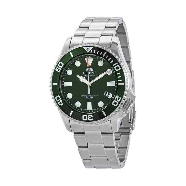Orient Triton Diver's Automatic RA-AC0K02E10B 200M Men's Watch
