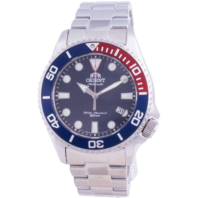 Orient Triton Diver's Automatic RA-AC0K03L10B 200M Men's Watch