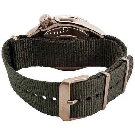 Orient Triton Diver's Automatic RA-AC0K04E10B 200M Men's Watch