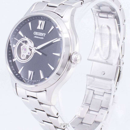 Orient Automatic RA-AG0021B10B Open Heart Analog Women's Watch
