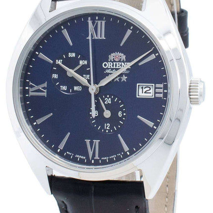 Orient Tri Star RA-AK0507L10B Automatic Men's Watch