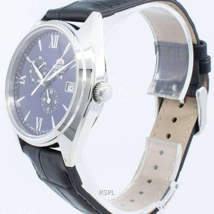 Orient Tri Star RA-AK0507L10B Automatic Men's Watch