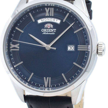 Orient Contemporary Automatic RA-AX0007L0HB Men's Watch