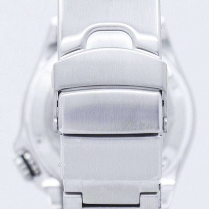 Orient Sports Automatic Diver's 200M Power Reserve Japan Made RA-EL0003B00B Men's Watch