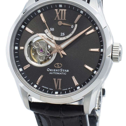 Orient Star RE-AT0007N00B Automatic Power Reserve Men's Watch