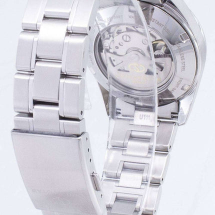 Orient Star Automatic RE-AU0006S00B Power Reserve Japan Made Men's Watch