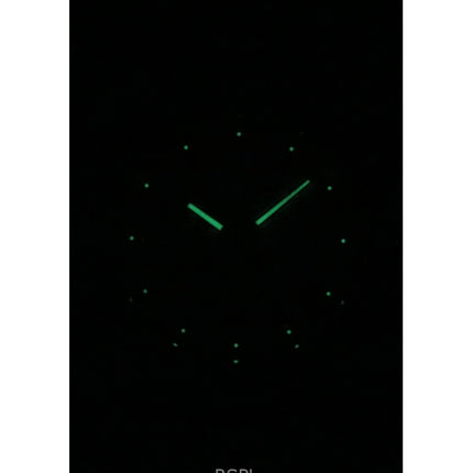 Orient Star Contemporary Stainless Steel Skeleton Champagne Dial Automatic RE-AV0124G 100M Men's Watch