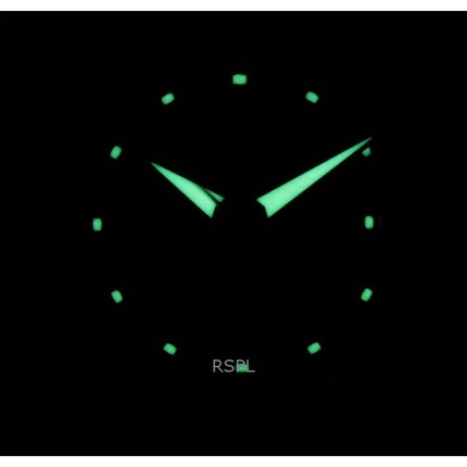 Refurbished Seiko Presage Style 60's Stainless Steel Automatic SRPG05J1 Men's Watch