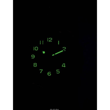 Refurbished Seiko 5 Gold Dial Automatic 21 Jewels SNKK38J1 Men's Watch