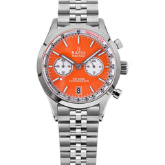 Ratio Chronograph
