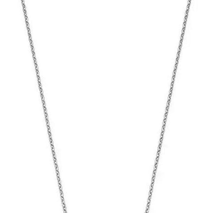 Morellato Sempreinsieme Stainless Steel SAGF04 Womens Necklace