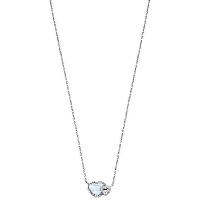 Morellato Sempreinsieme Stainless Steel SAGF04 Womens Necklace